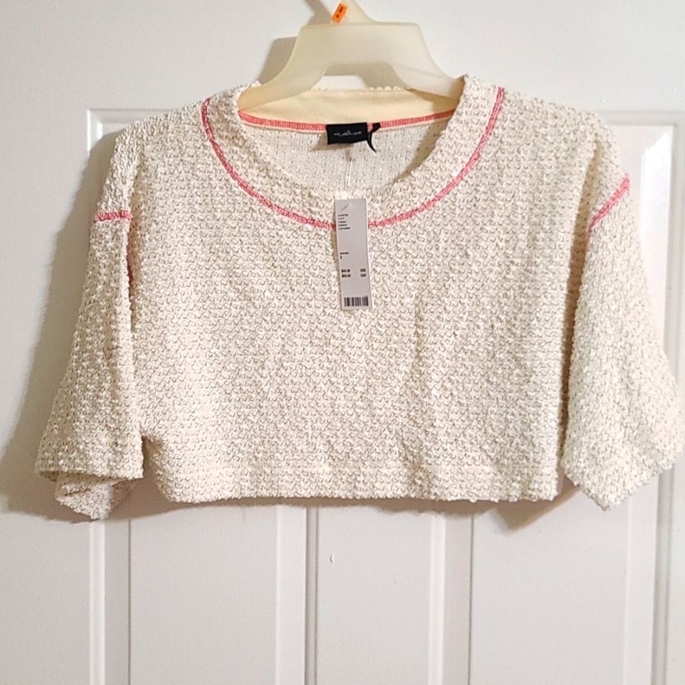Urban Outfitters Crop top